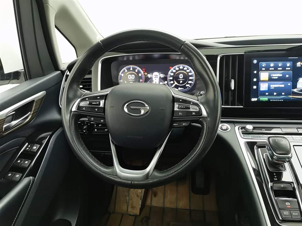 Trumpchi Trumpchi M8