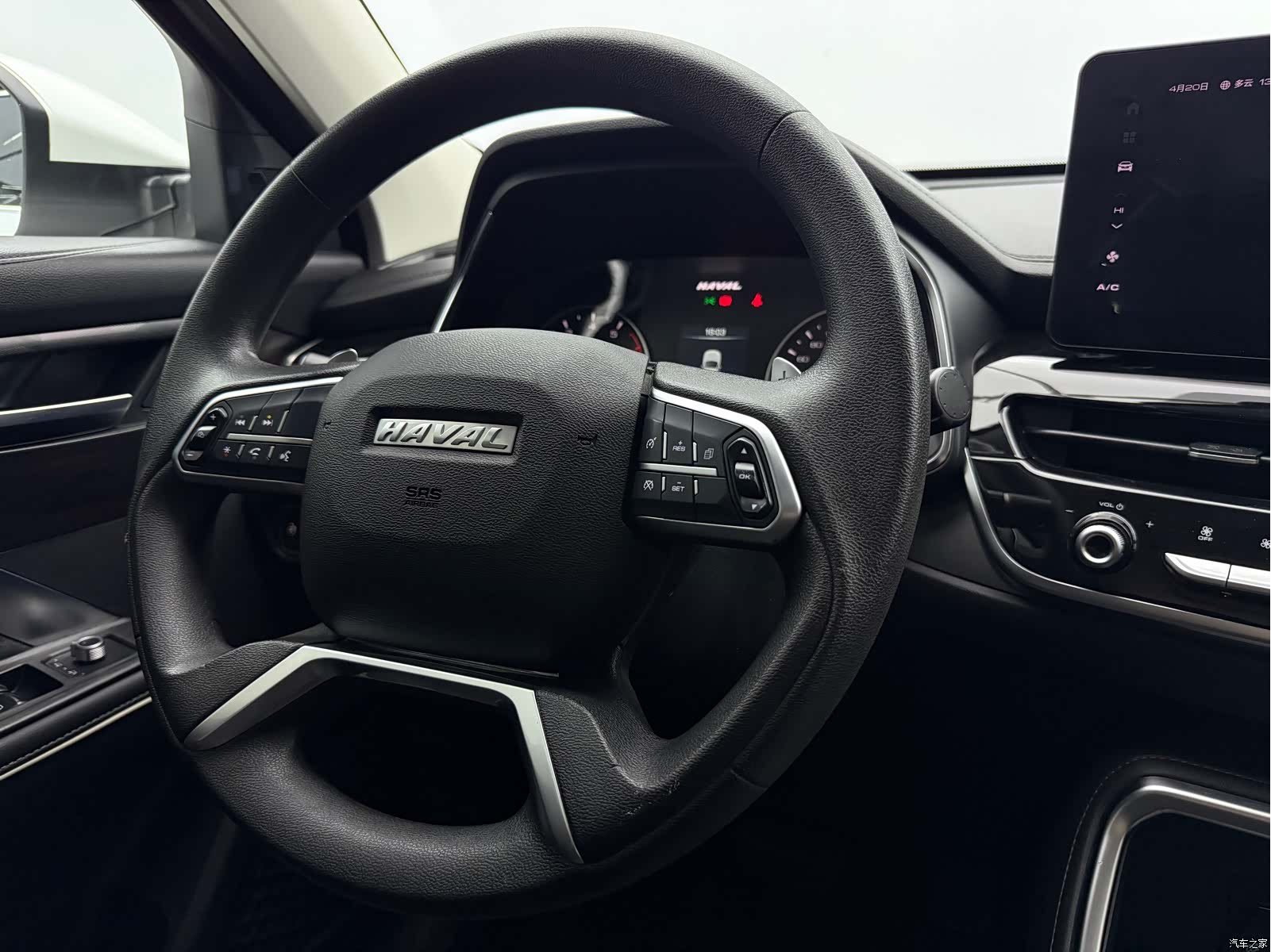 Haval H6, 2023 12