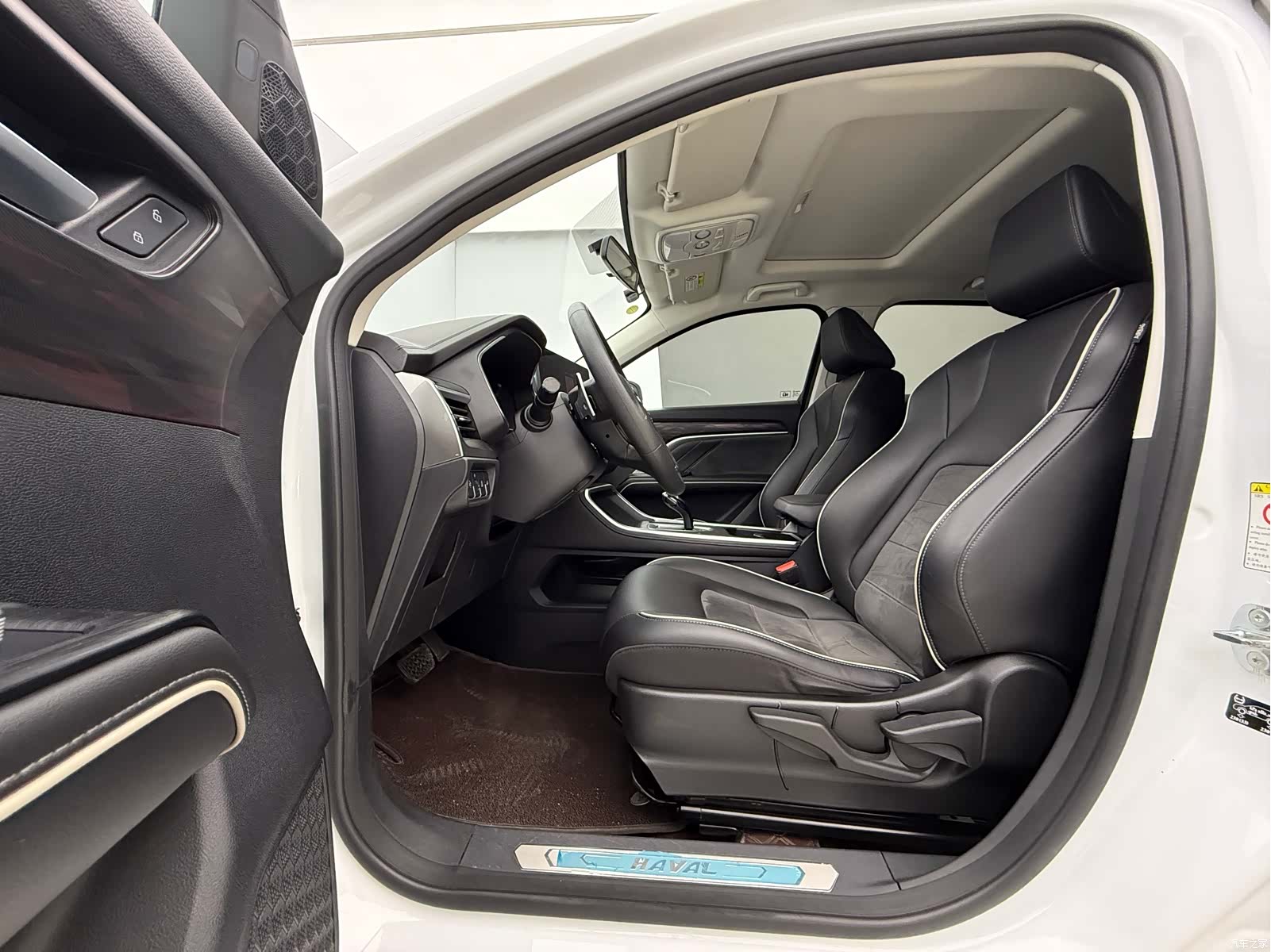 Haval H6, 2023 21
