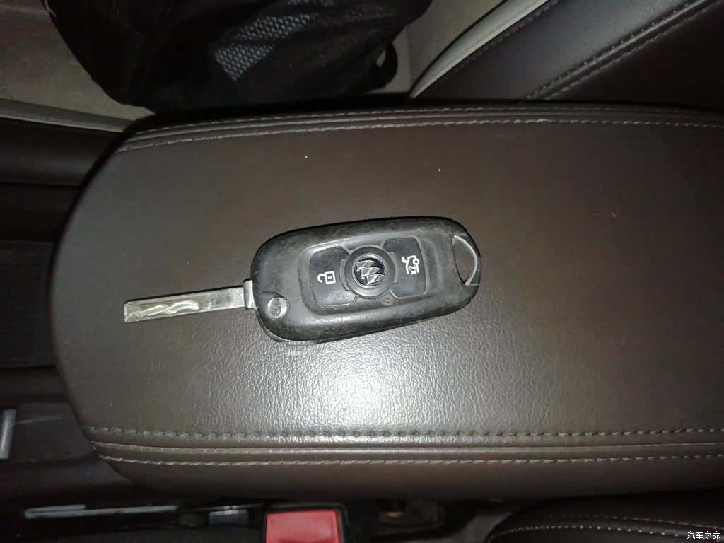 Buick Verano, 2016 18