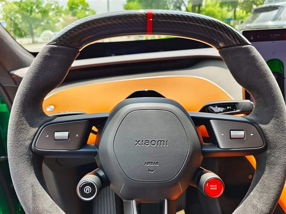 Xiaomi Xiaomi YU7 Xiaomi Xiaomi YU7
