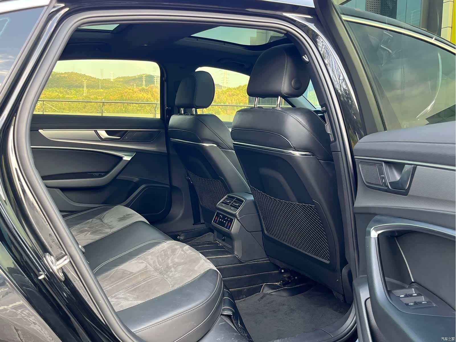 Audi A6L, 2021 22