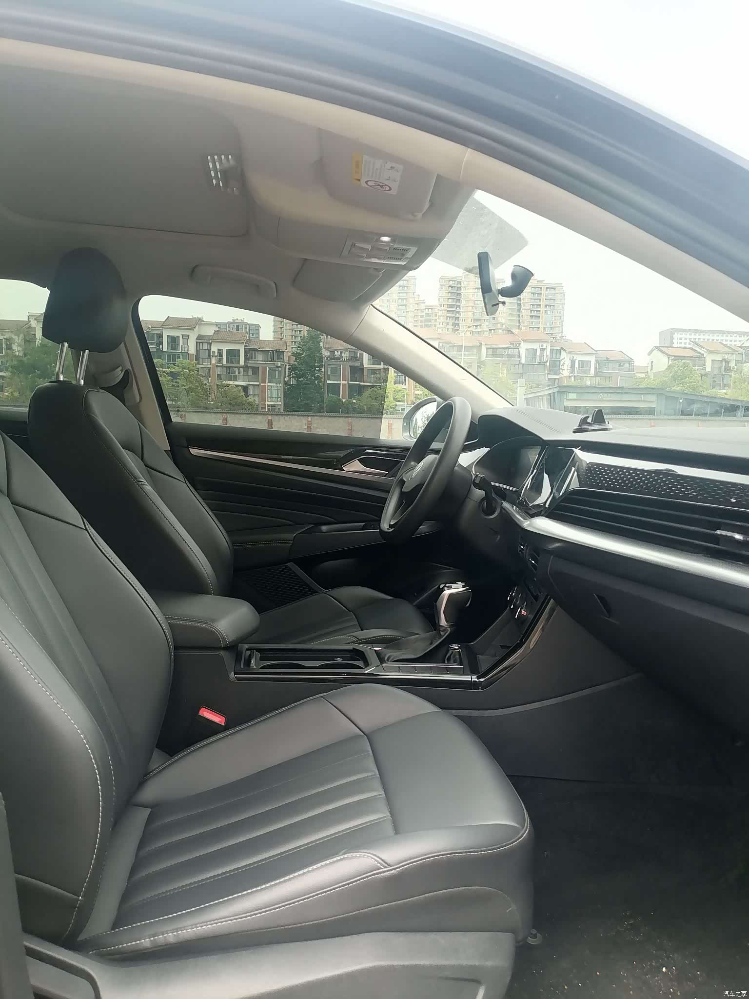 Volkswagen Passat, 2020 6