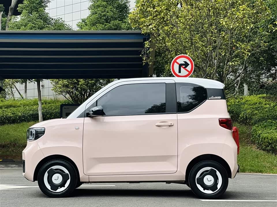 Hongqi Kunming Car