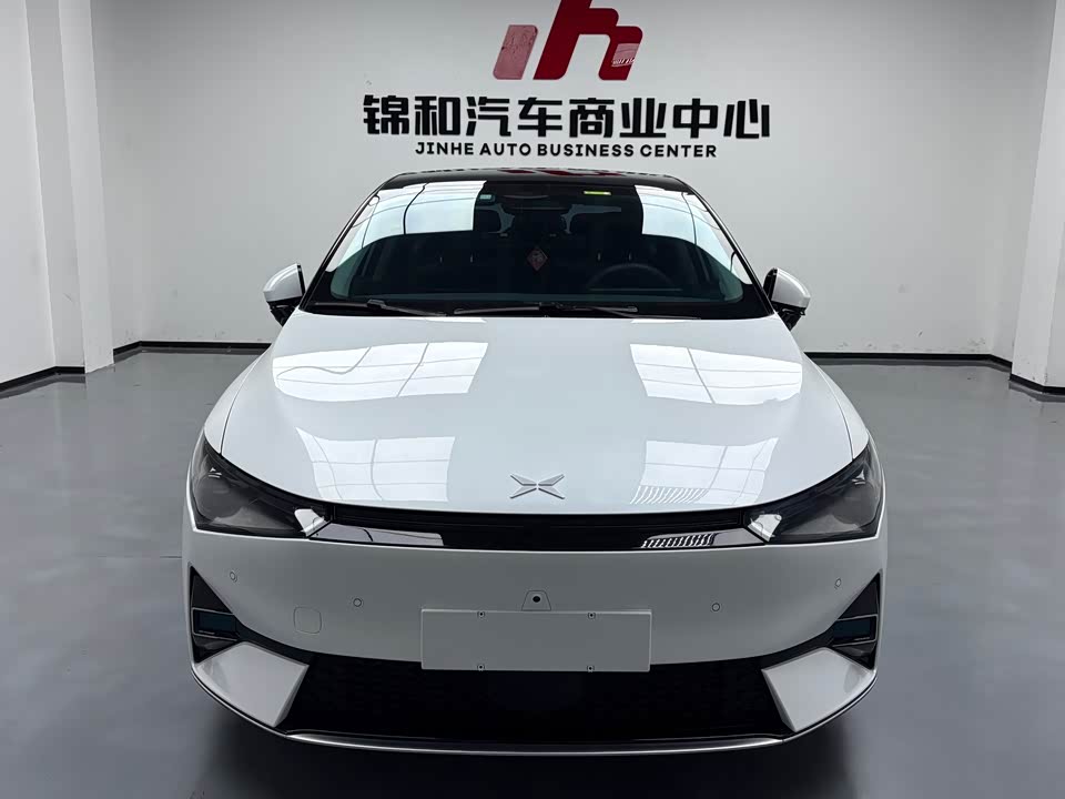XPENG P5 XPENG P5