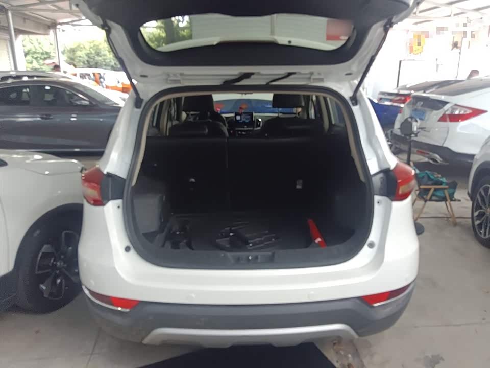 Aeolus AX5 Aeolus AX5