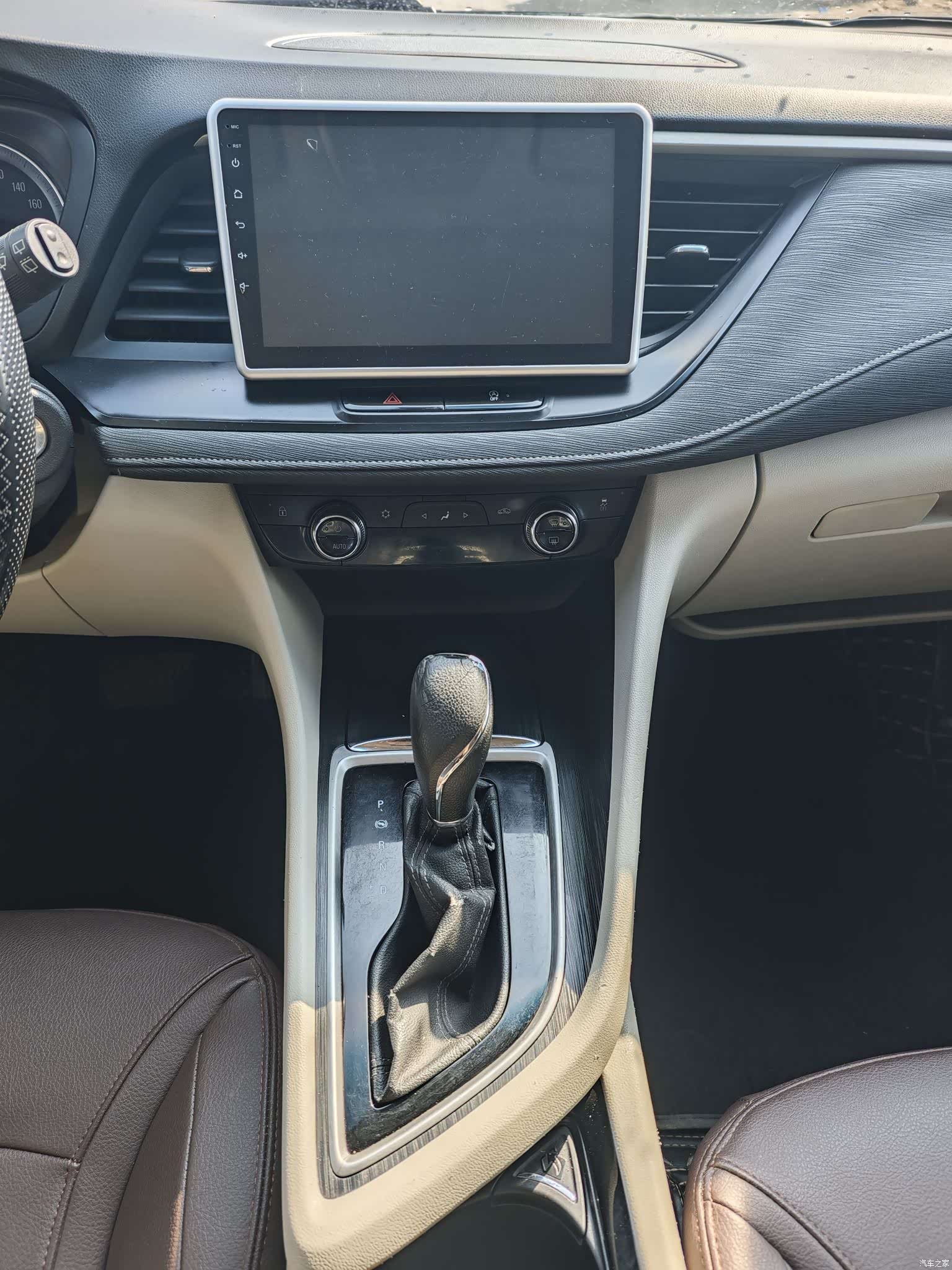 Buick GL6, 2017 7