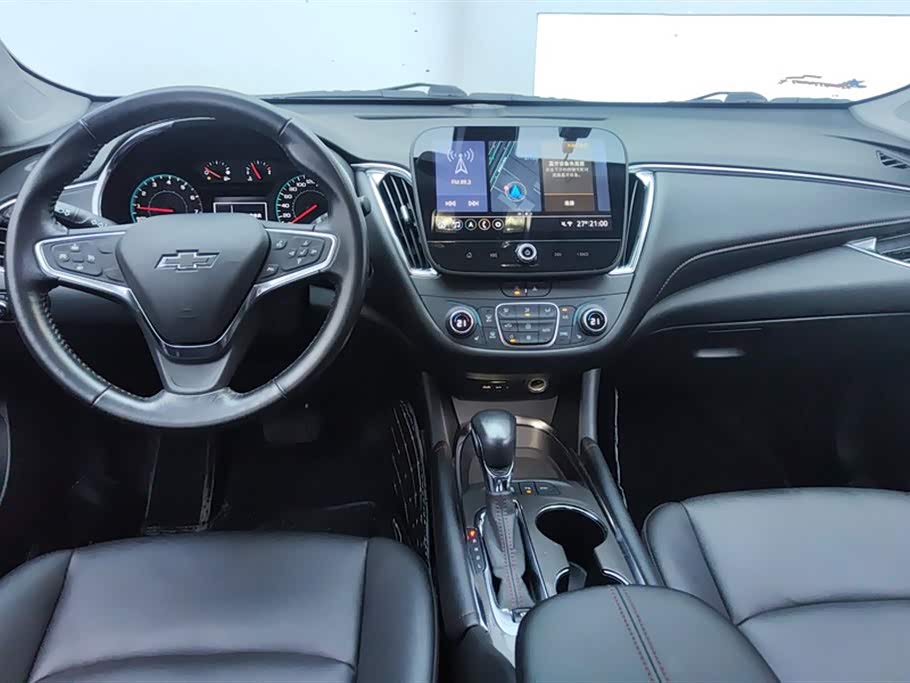 Chevrolet Mai Ruibao XL