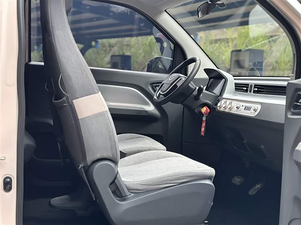 Hongqi Kunming Car