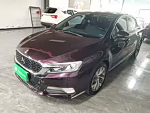 DS 5LS 2016�� 1.6T ���°�THP160