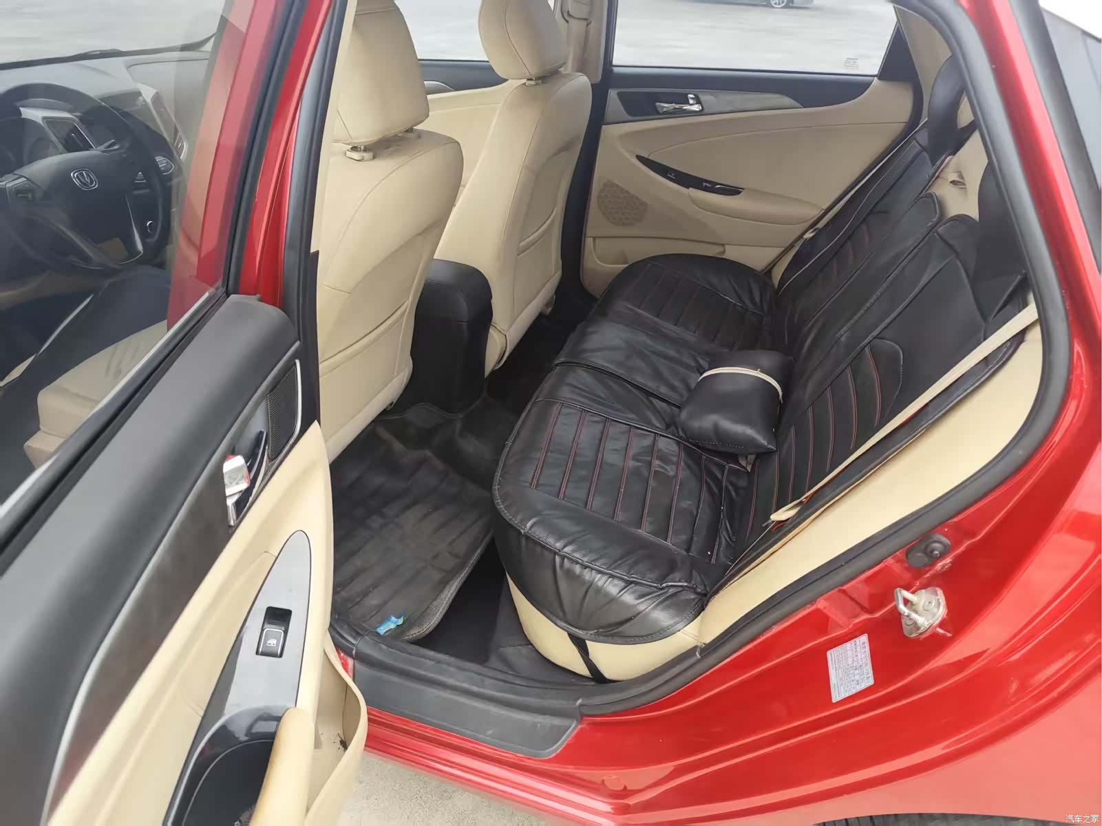 Changan Eado, 2017 13