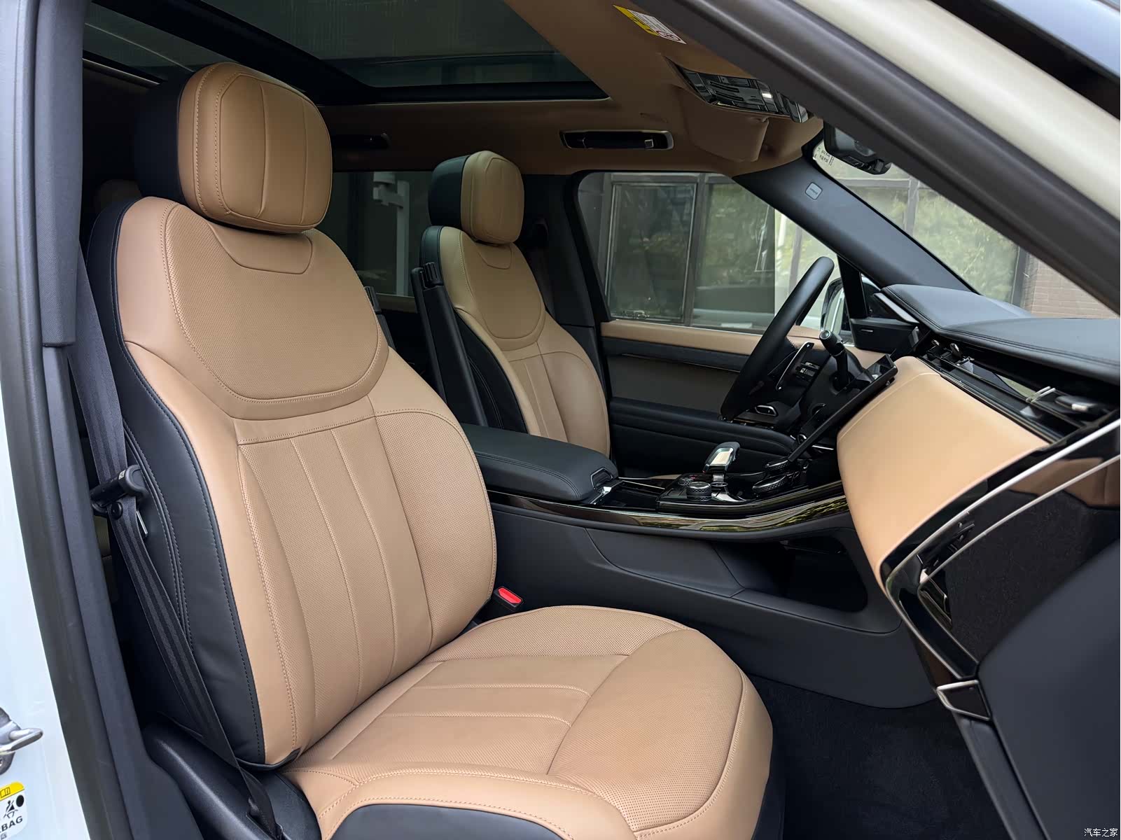 Land Rover Range Rover, 2023 11
