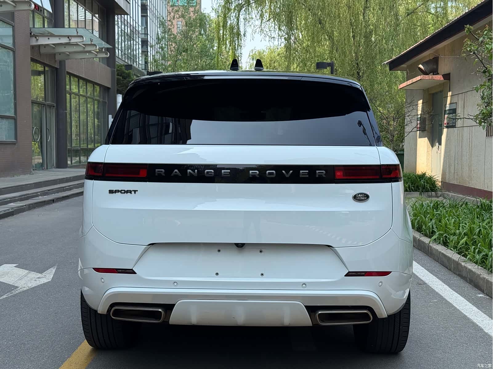 Land Rover Range Rover, 2023 6
