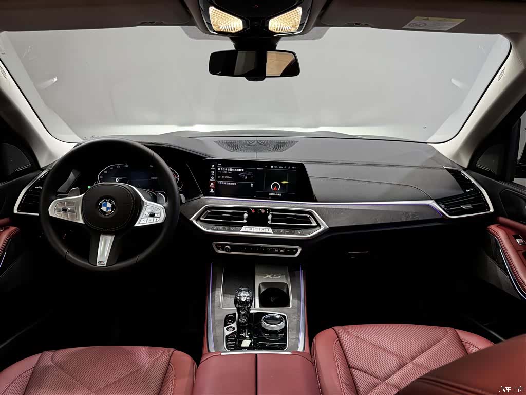 BMW X5, 2023 16