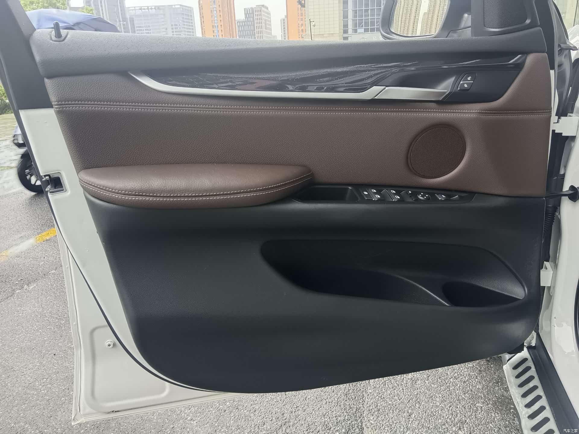 BMW X5, 2016 14