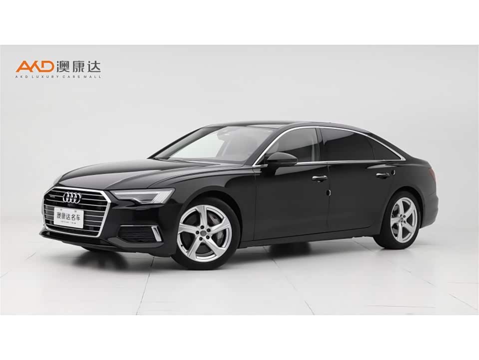 Audi A6L Audi A6L