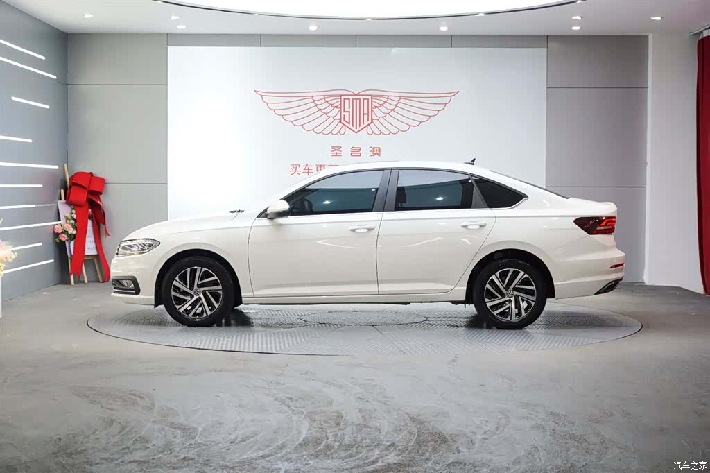 Volkswagen Lavida, 2022 4