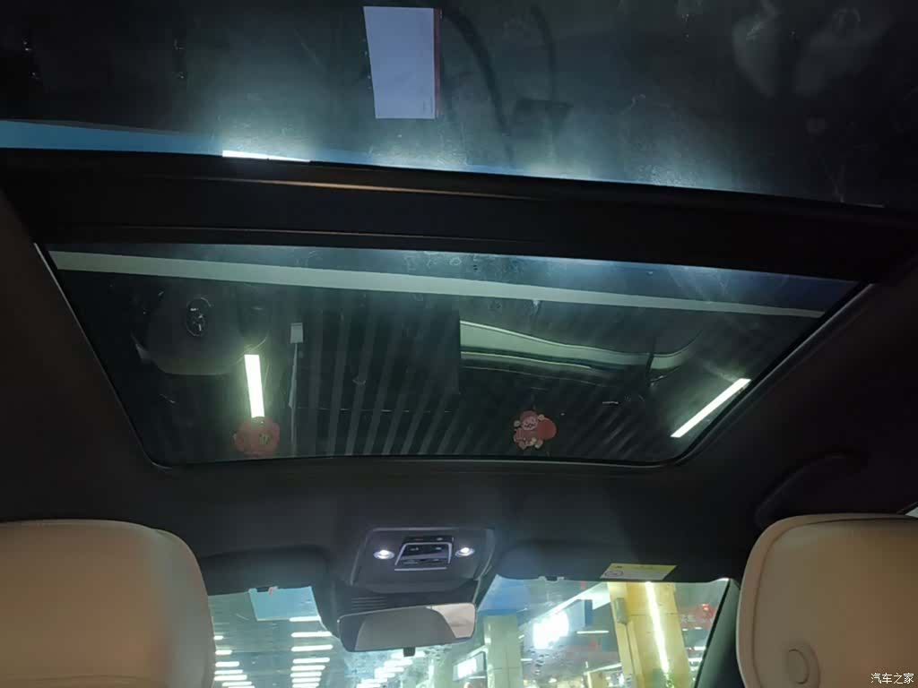 BYD Han, 2024 18