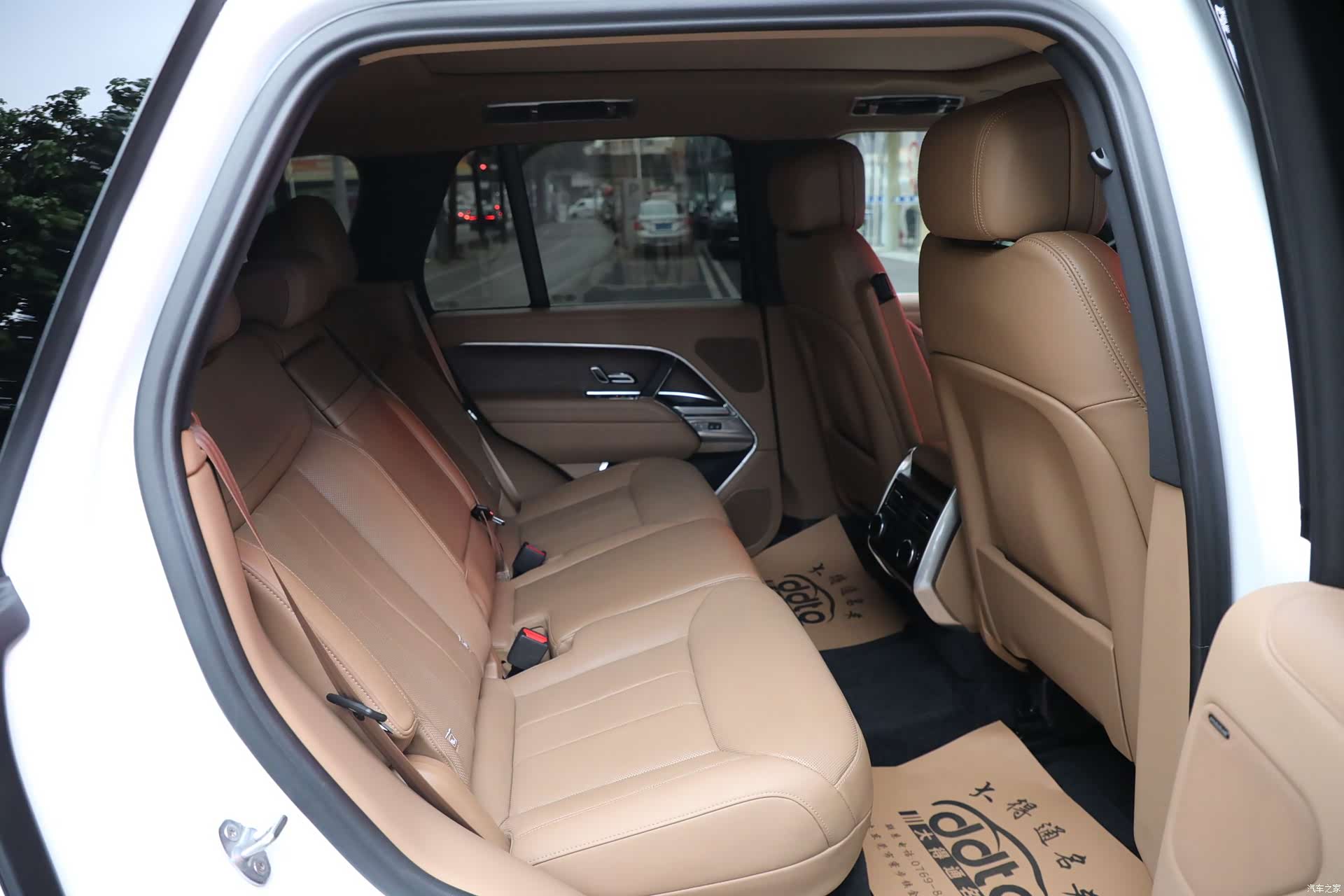 Land Rover Range Rover, 2023 6