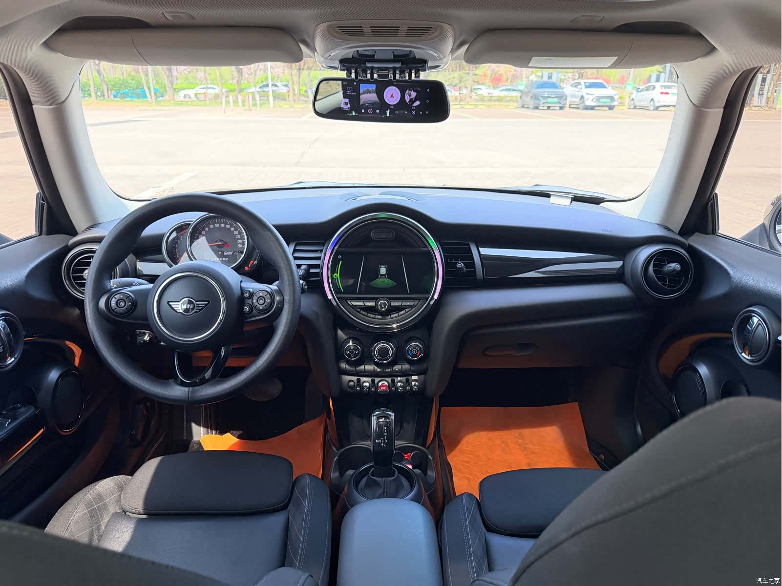 Mini Cooper, 2019 24