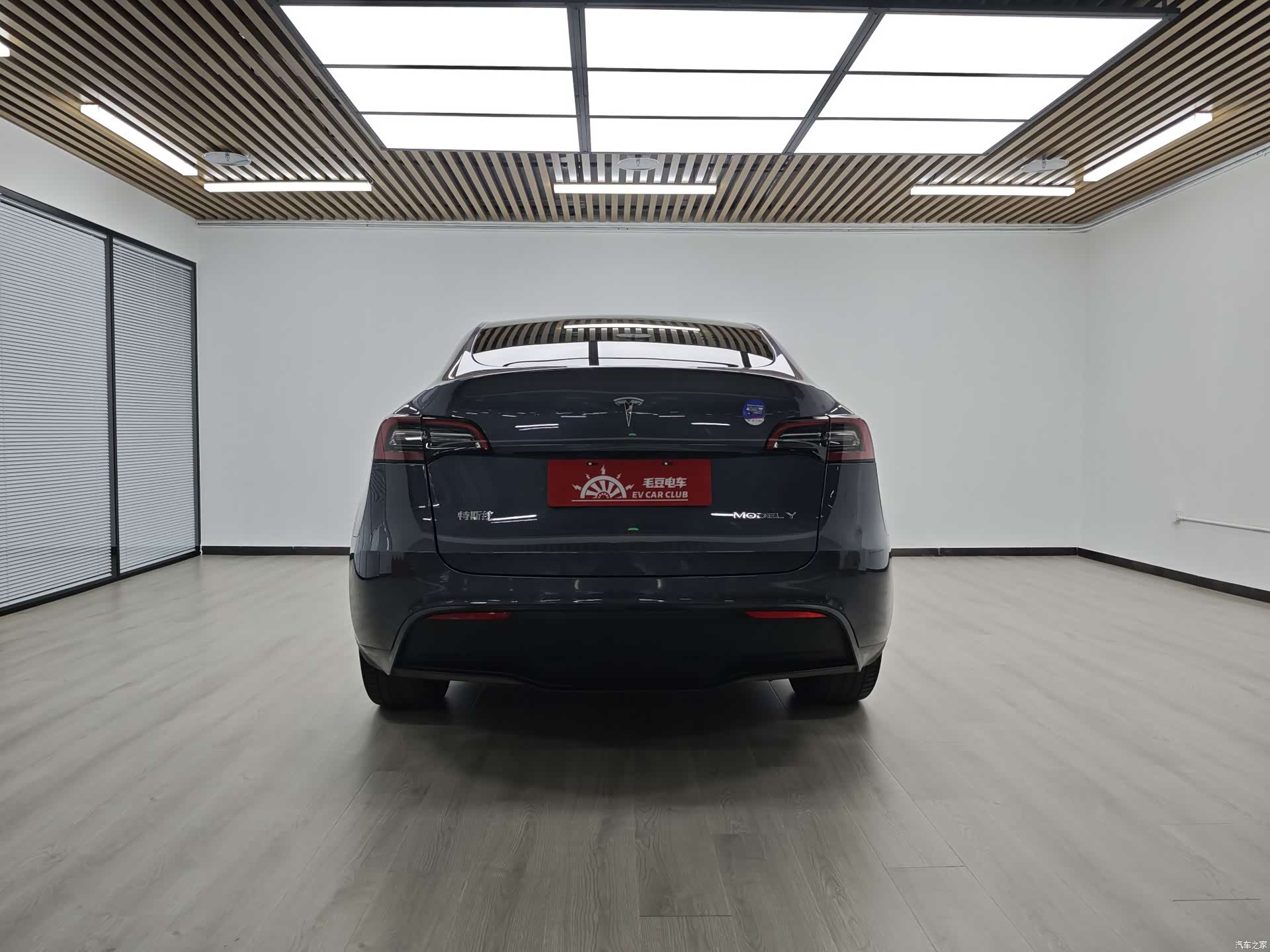 Tesla Model Y, 2021 7