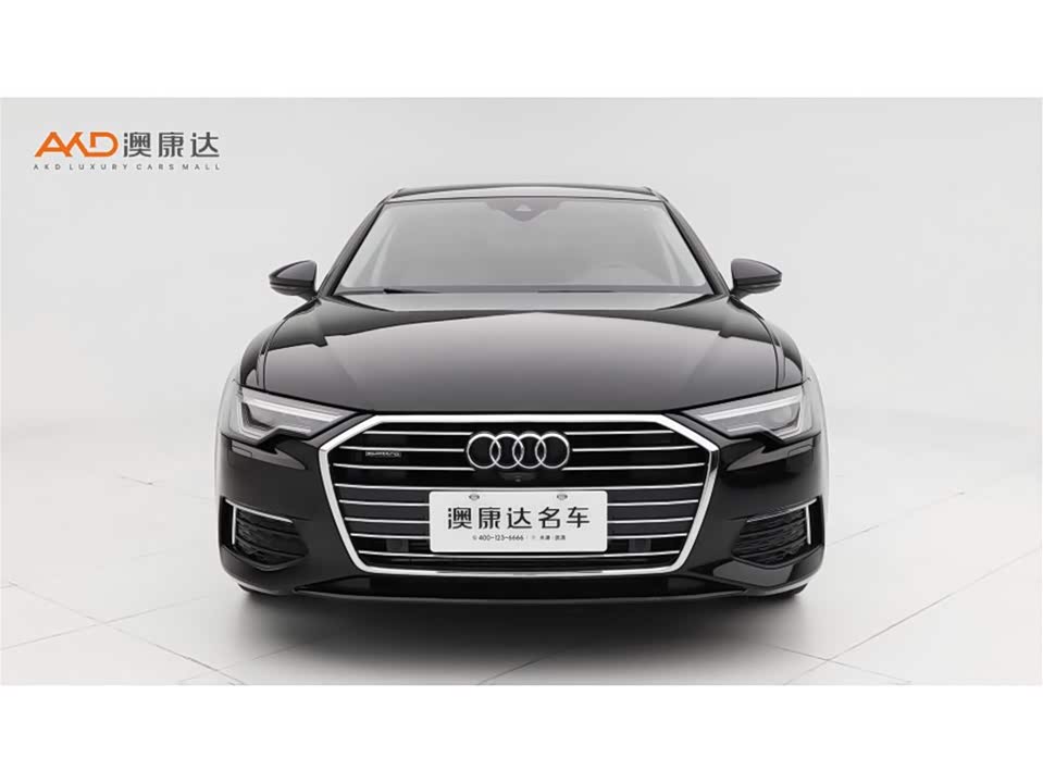 Audi A6L Audi A6L