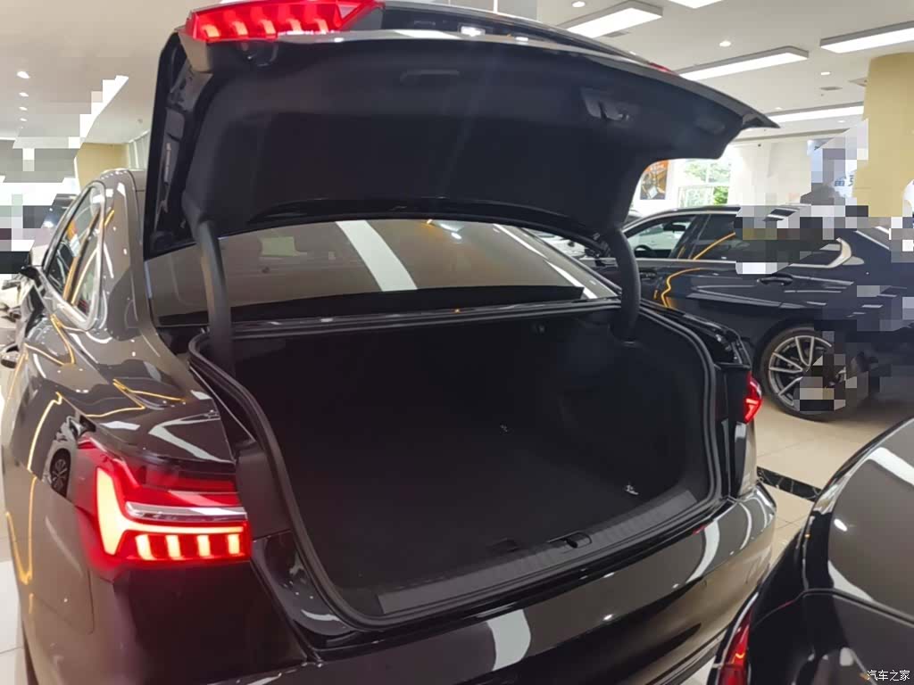 Audi A6L, 2023 19