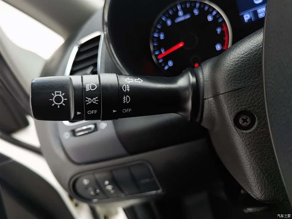 Kia K3, 2016 21
