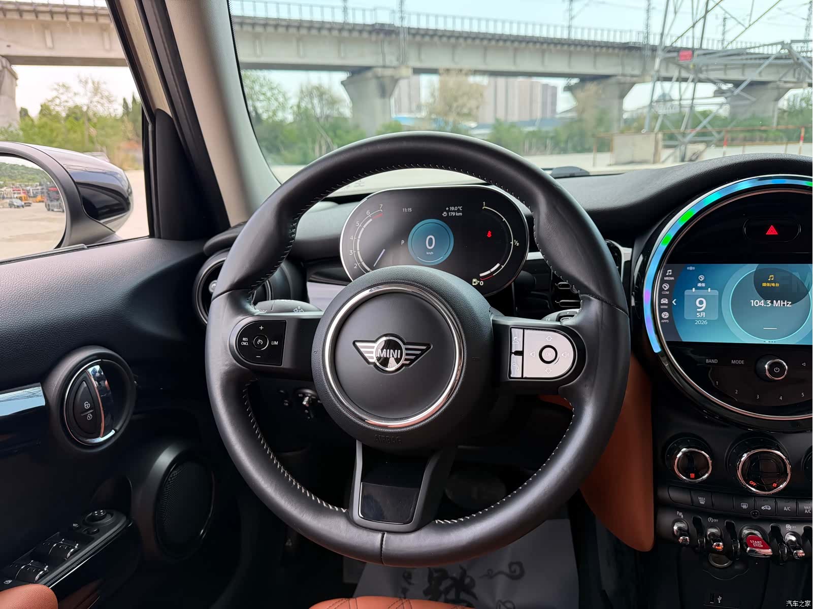 Mini Cooper, 2022 13