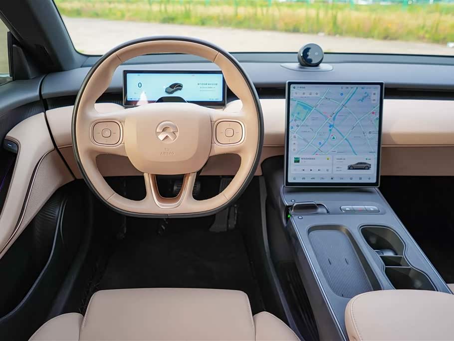 Jiangsu Wuxi Car