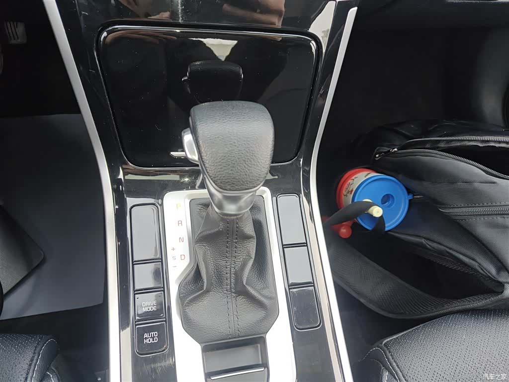 Kia K3, 2022 6