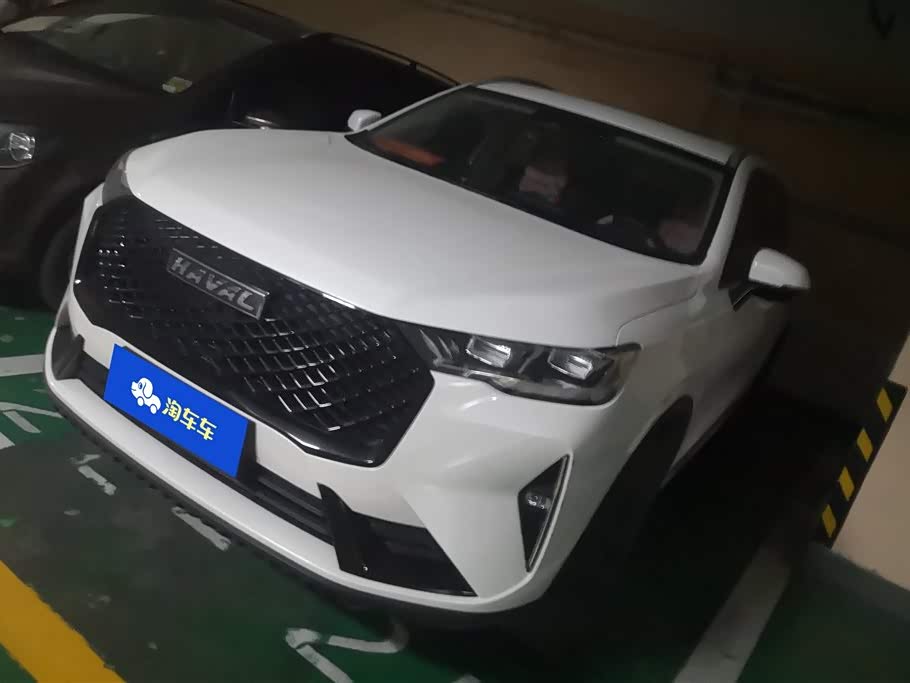 Haval H6 Haval H6
