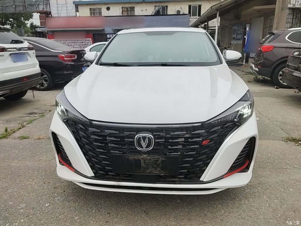 Changan Eado, 2025 3