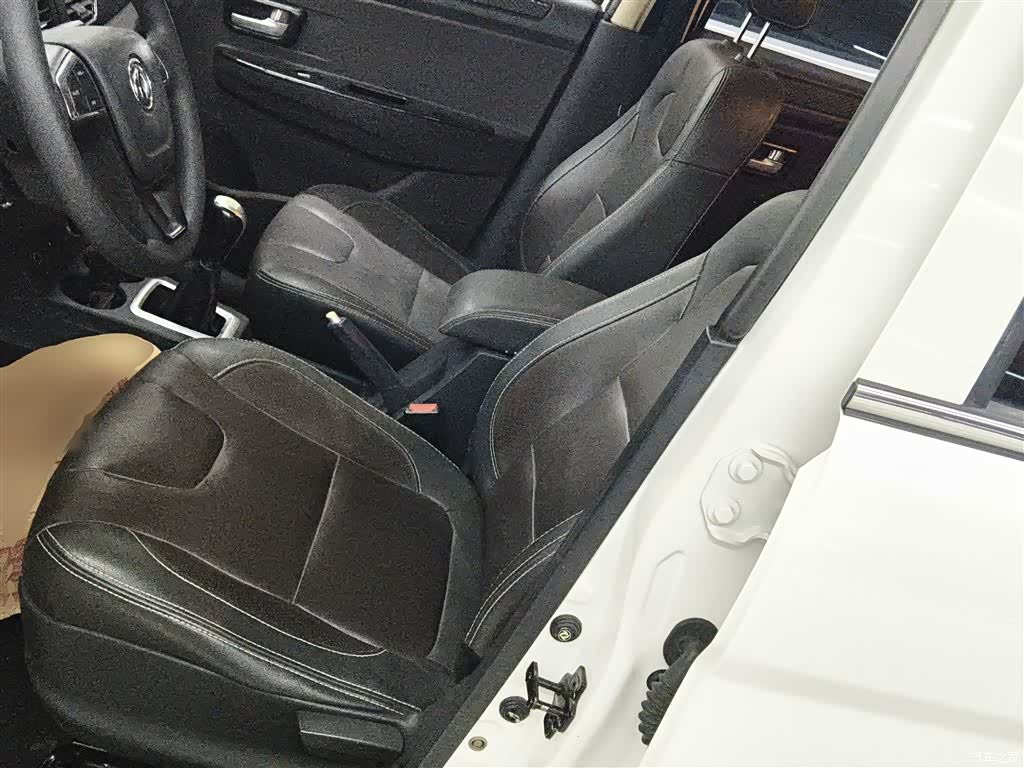 DongFeng 330, 2021 15