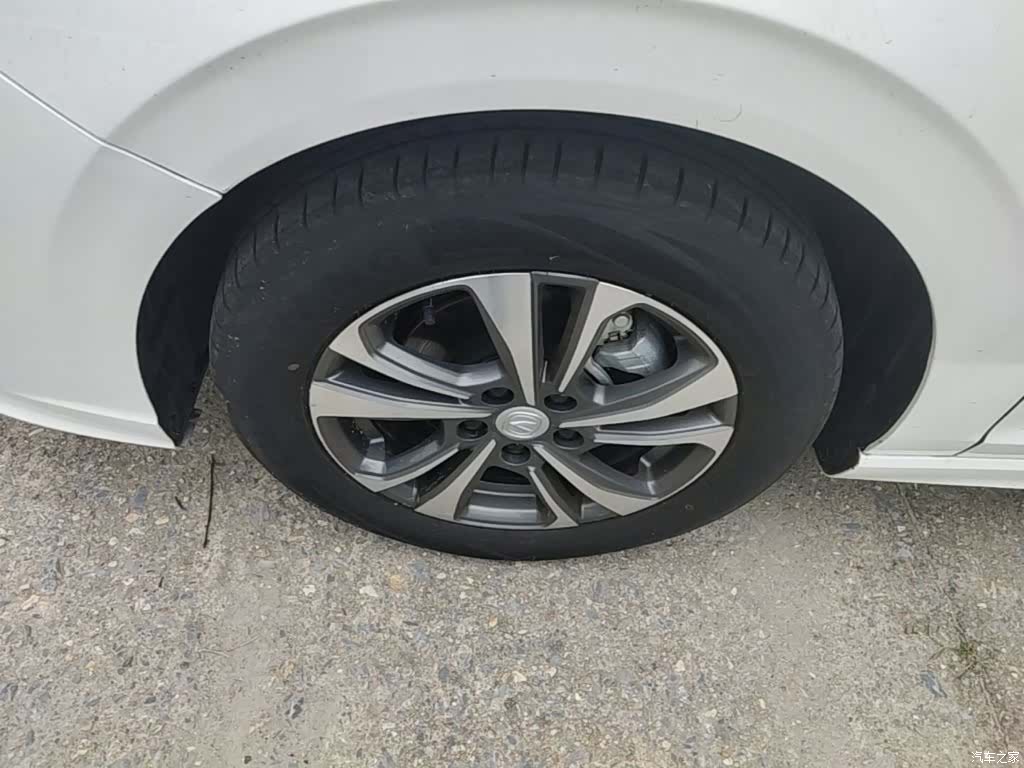 Changan Eado, 2025 23