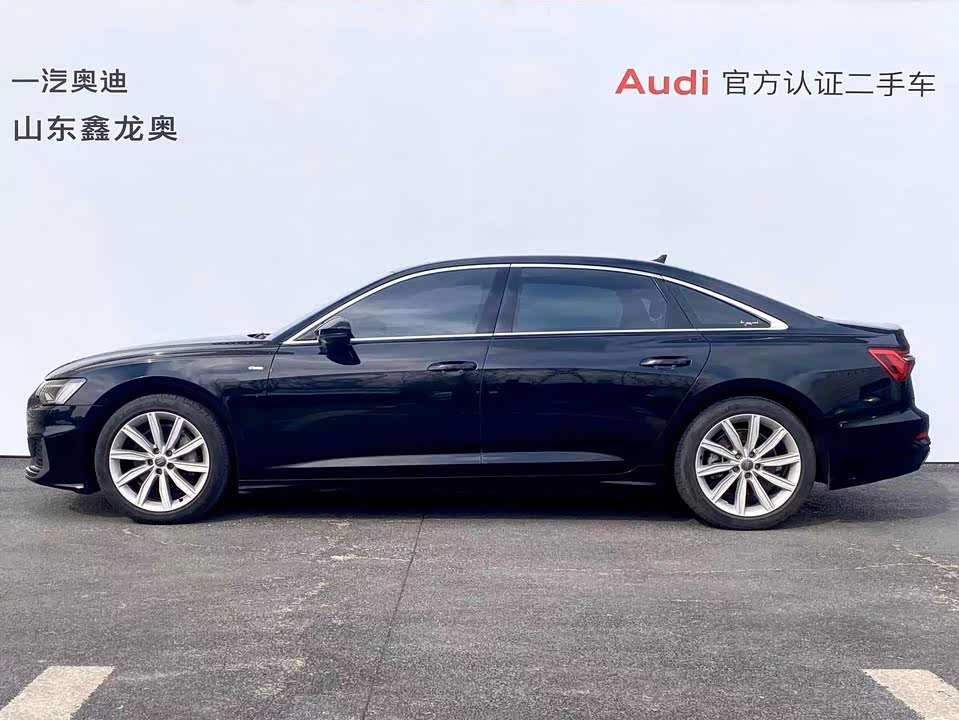 Audi A6L Audi A6L