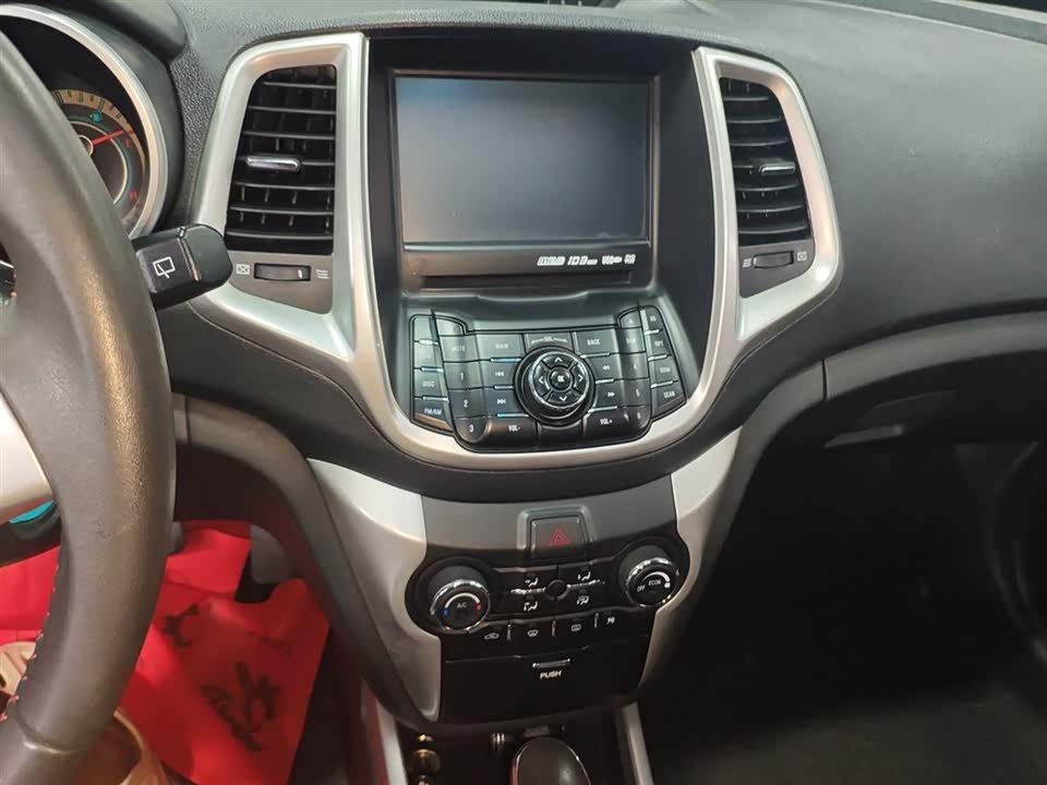 Changan YidongX Changan YidongX