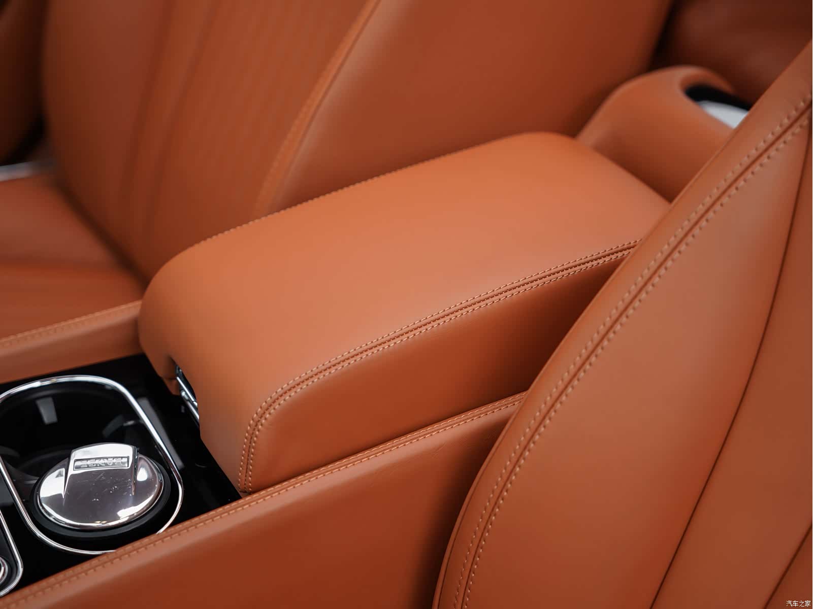 Bentley Flying Spur, 2018 42