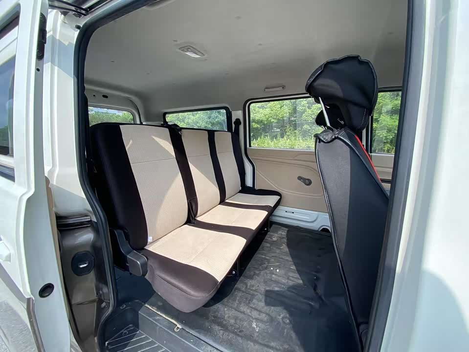 Changan Kuayue Cross Star V3