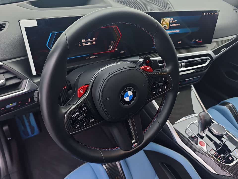 BMW M3