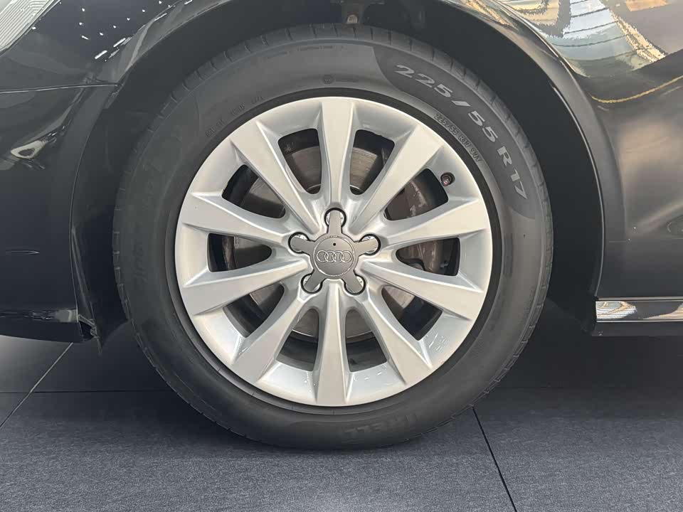 Autohome Tianjin