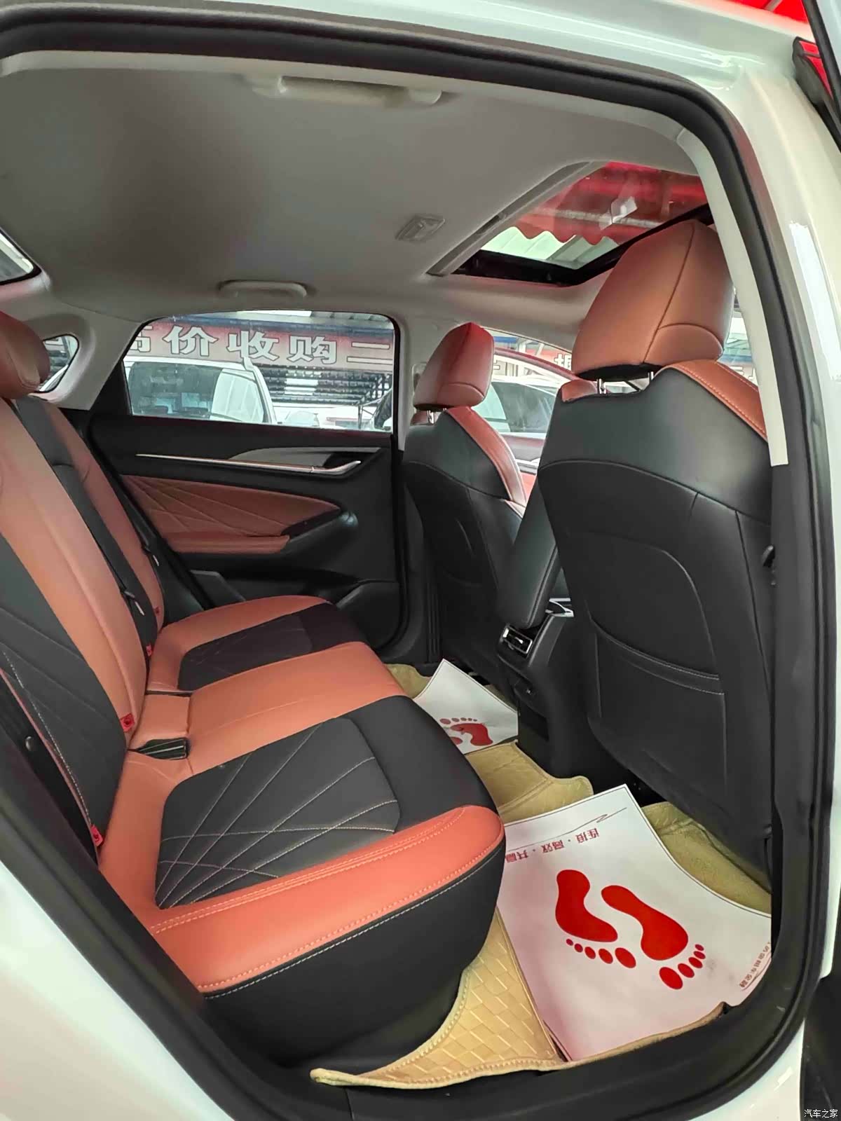 Changan Eado, 2023 9