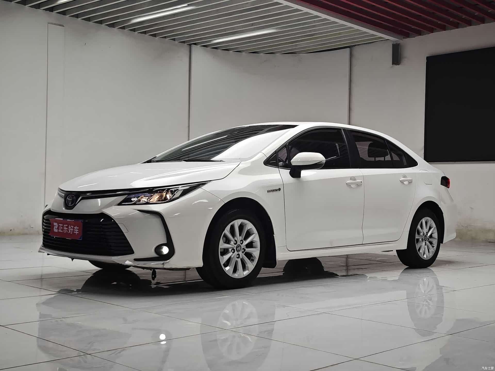 Toyota Corolla, 2022 1
