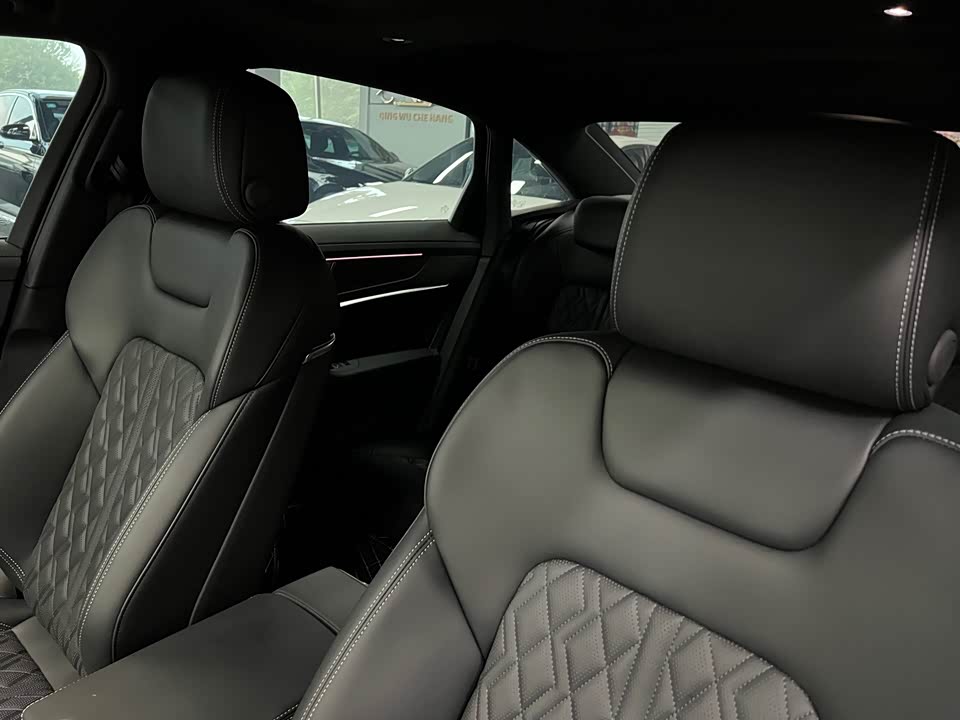 Audi A6L Audi A6L