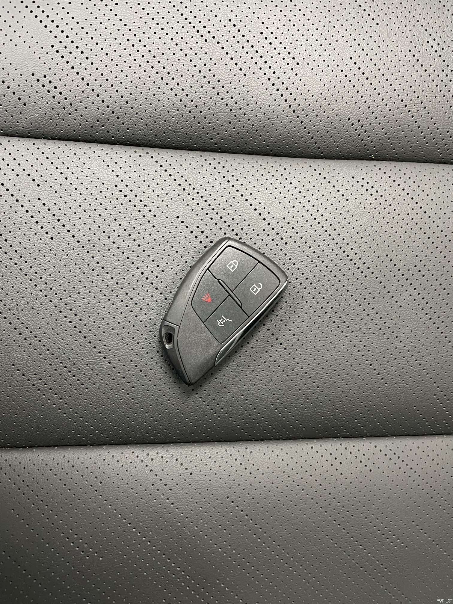 Buick Envision, 2025 20