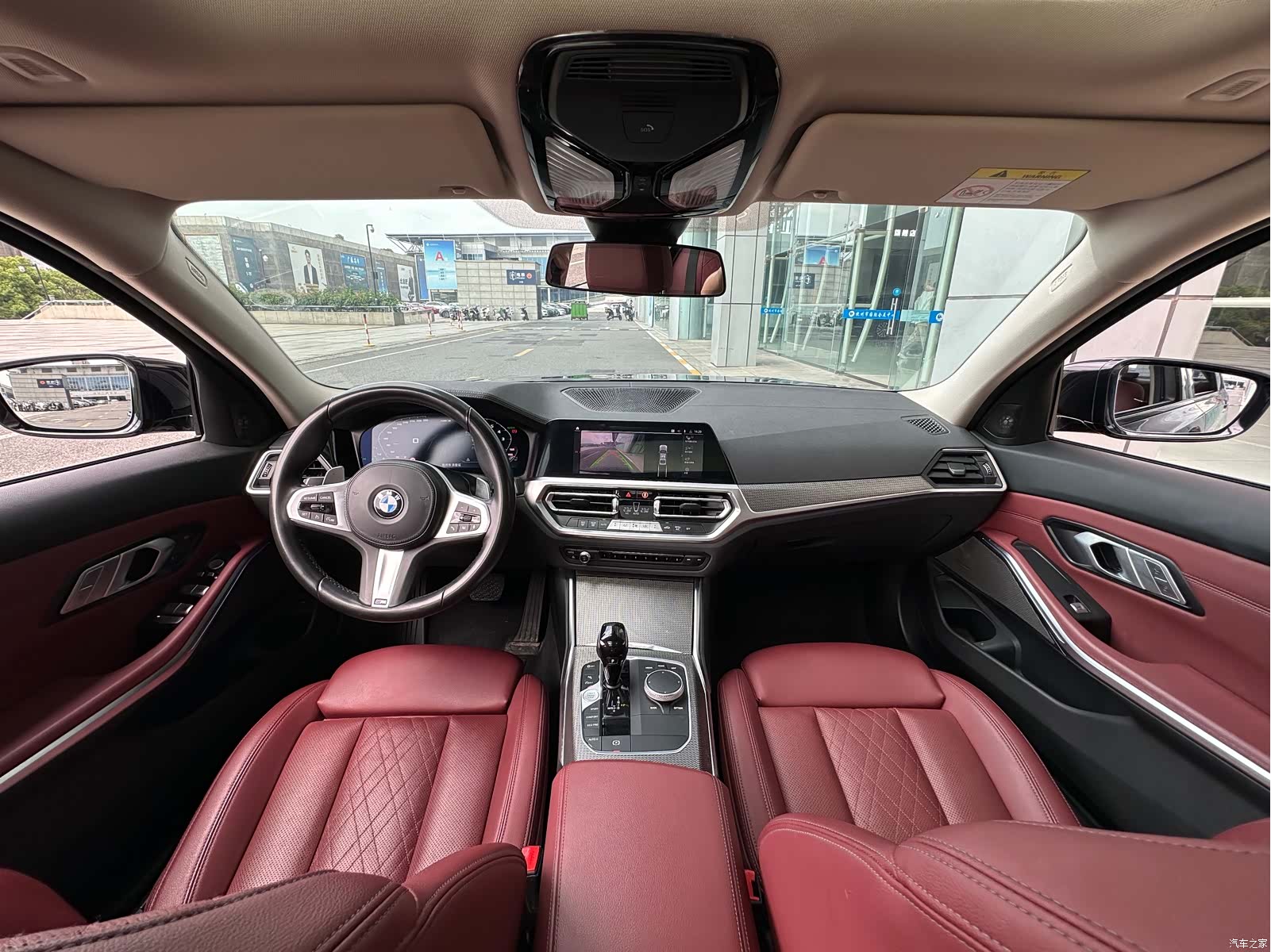 BMW 3 Series, 2021 19