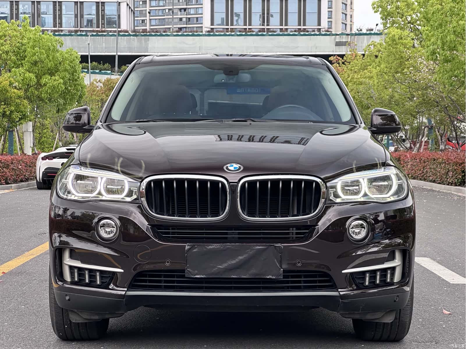 BMW X5, 2016 2