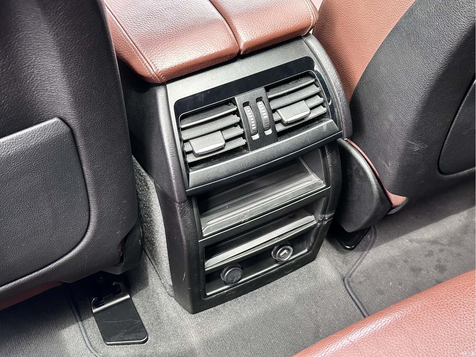 BMW X5, 2016 12