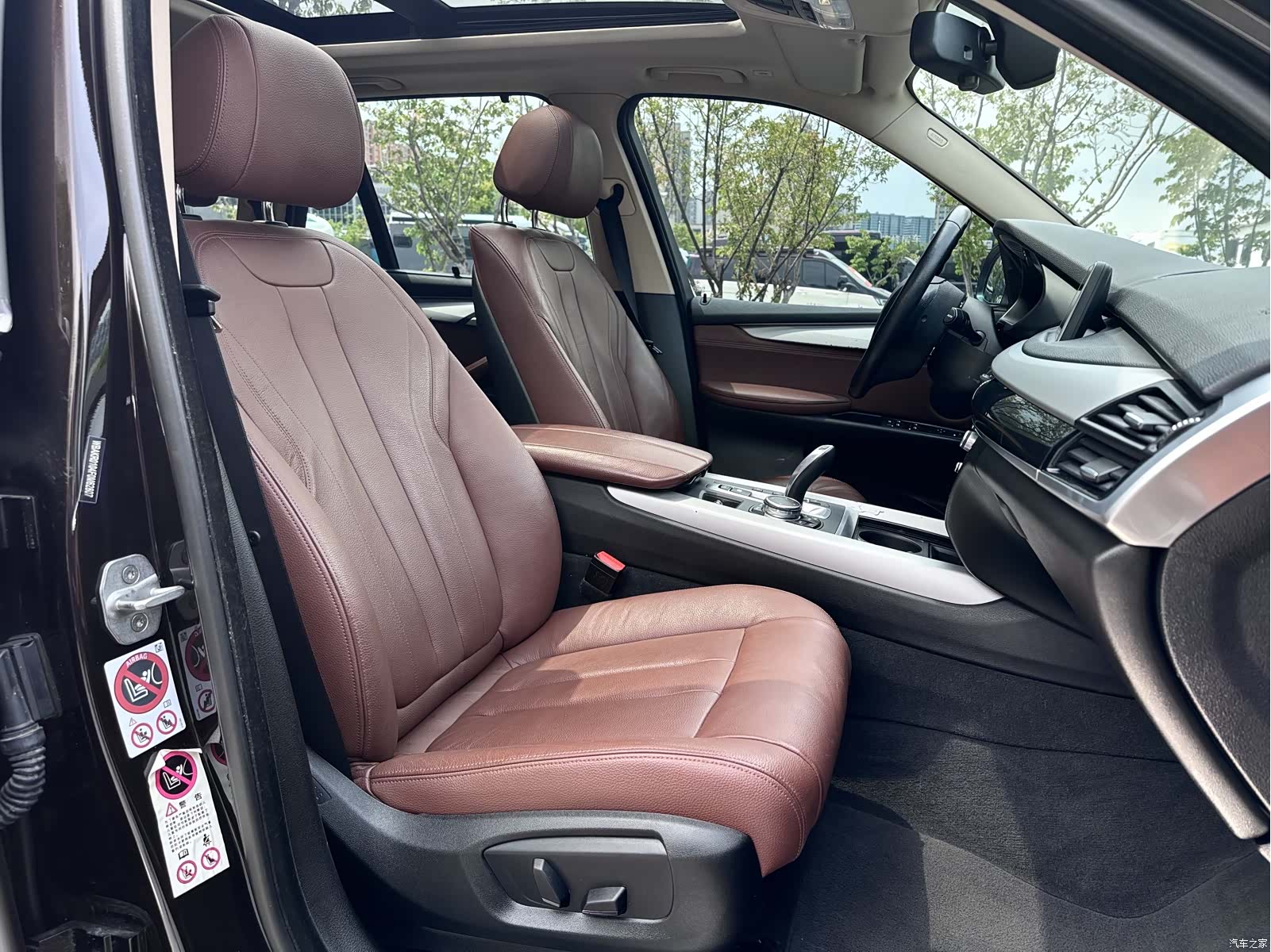 BMW X5, 2016 14