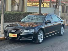 �µ�A8 2012�� A8L 45 TFSI quattro������